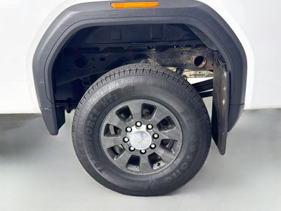 2022 GMC Sierra 2500 HD SLE