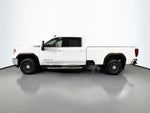 2022 GMC Sierra 2500 HD SLE