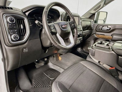2022 GMC Sierra 2500 HD SLE