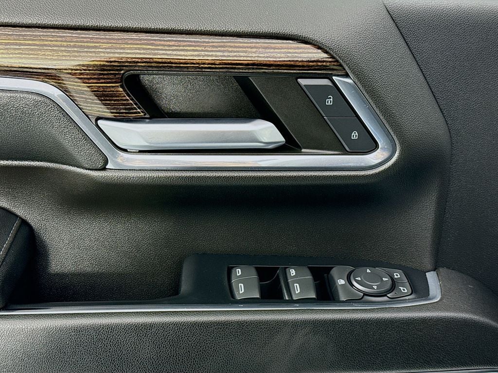 2024 GMC Sierra 2500 HD SLE
