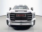 2024 GMC Sierra 2500 HD SLE