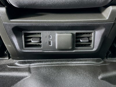 2024 GMC Sierra 2500 HD SLE