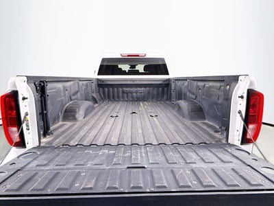 2024 GMC Sierra 2500 HD SLE