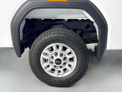 2024 GMC Sierra 2500 HD SLE