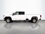 2024 GMC Sierra 2500 HD SLE