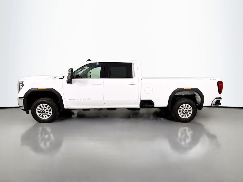 2024 GMC Sierra 2500 HD SLE