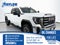 2024 GMC Sierra 3500 HD SLE