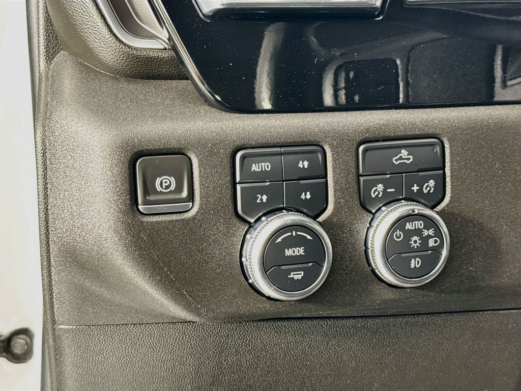2024 GMC Sierra 3500 HD SLE