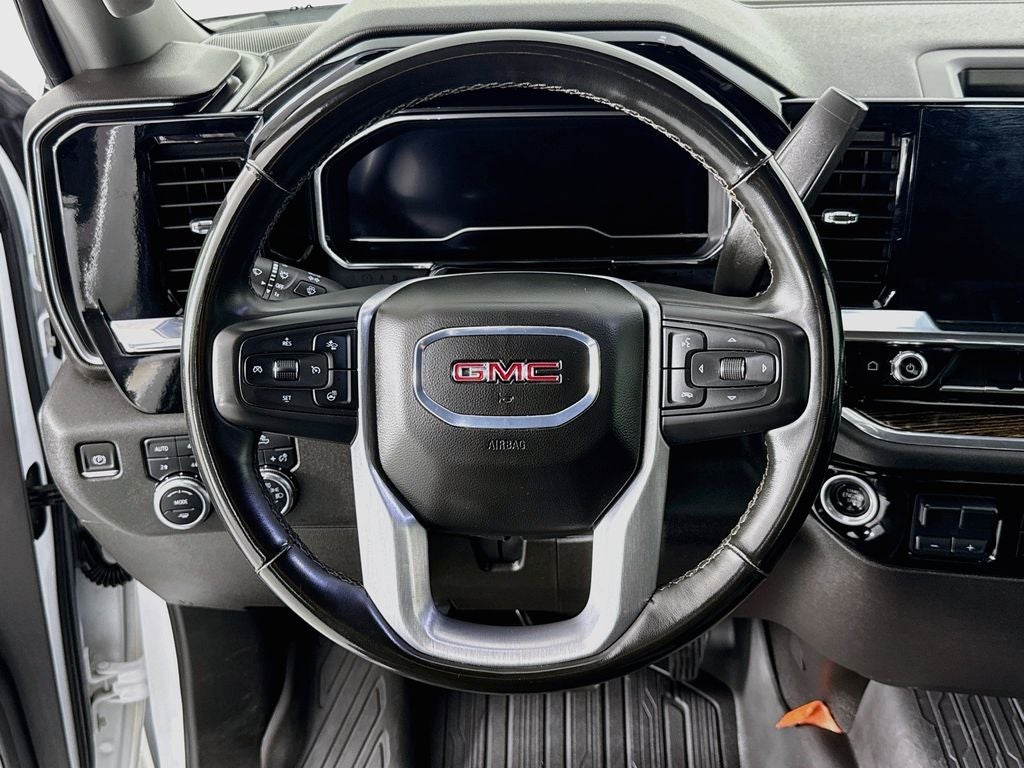 2024 GMC Sierra 3500 HD SLE