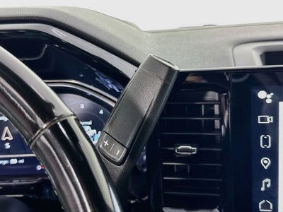 2024 GMC Sierra 3500 HD SLE
