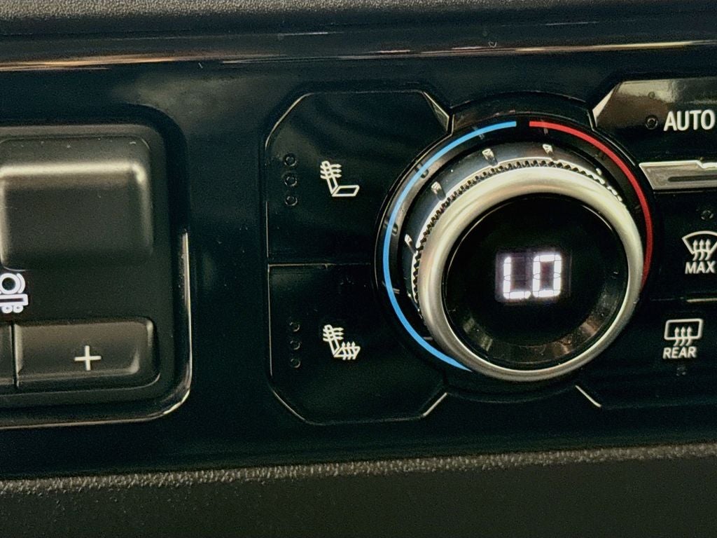 2024 GMC Sierra 3500 HD SLE
