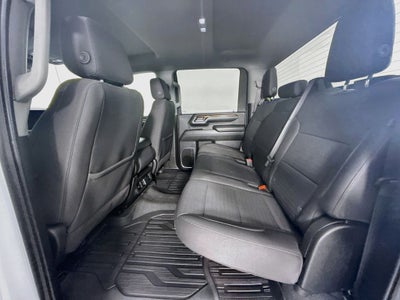 2024 GMC Sierra 3500 HD SLE