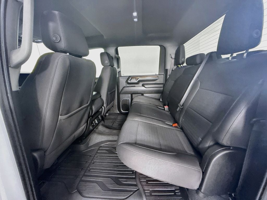 2024 GMC Sierra 3500 HD SLE