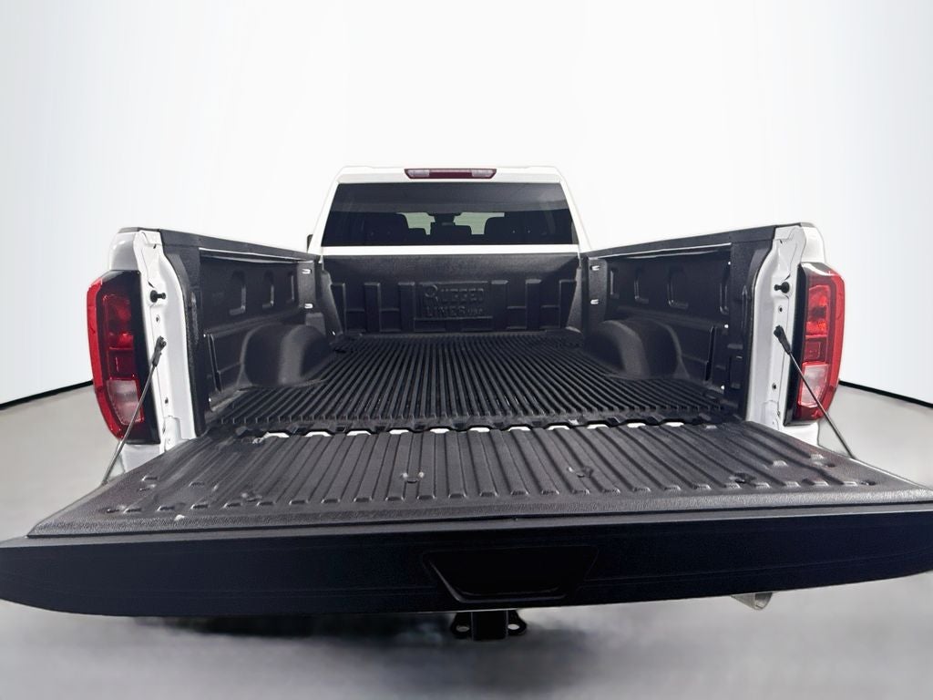 2024 GMC Sierra 3500 HD SLE
