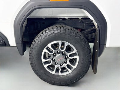 2024 GMC Sierra 3500 HD SLE