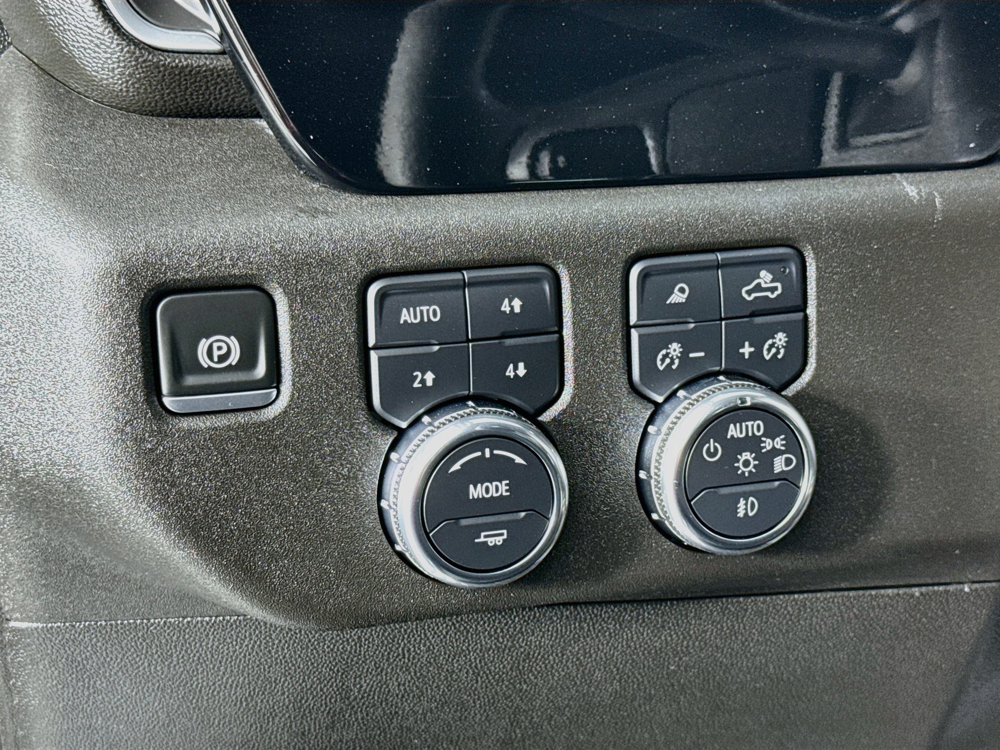 2025 GMC Sierra 3500 HD SLT