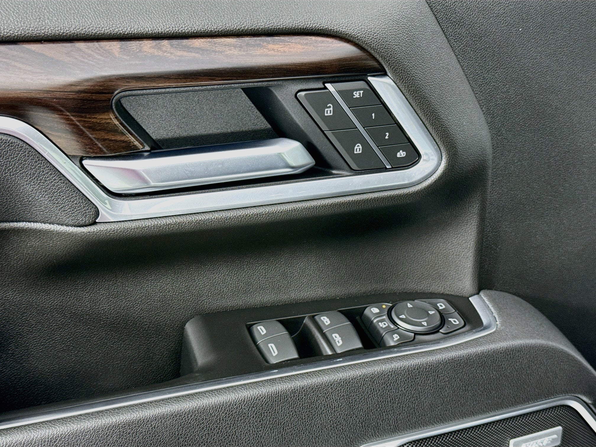 2025 GMC Sierra 3500 HD SLT