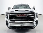 2025 GMC Sierra 3500 HD SLT