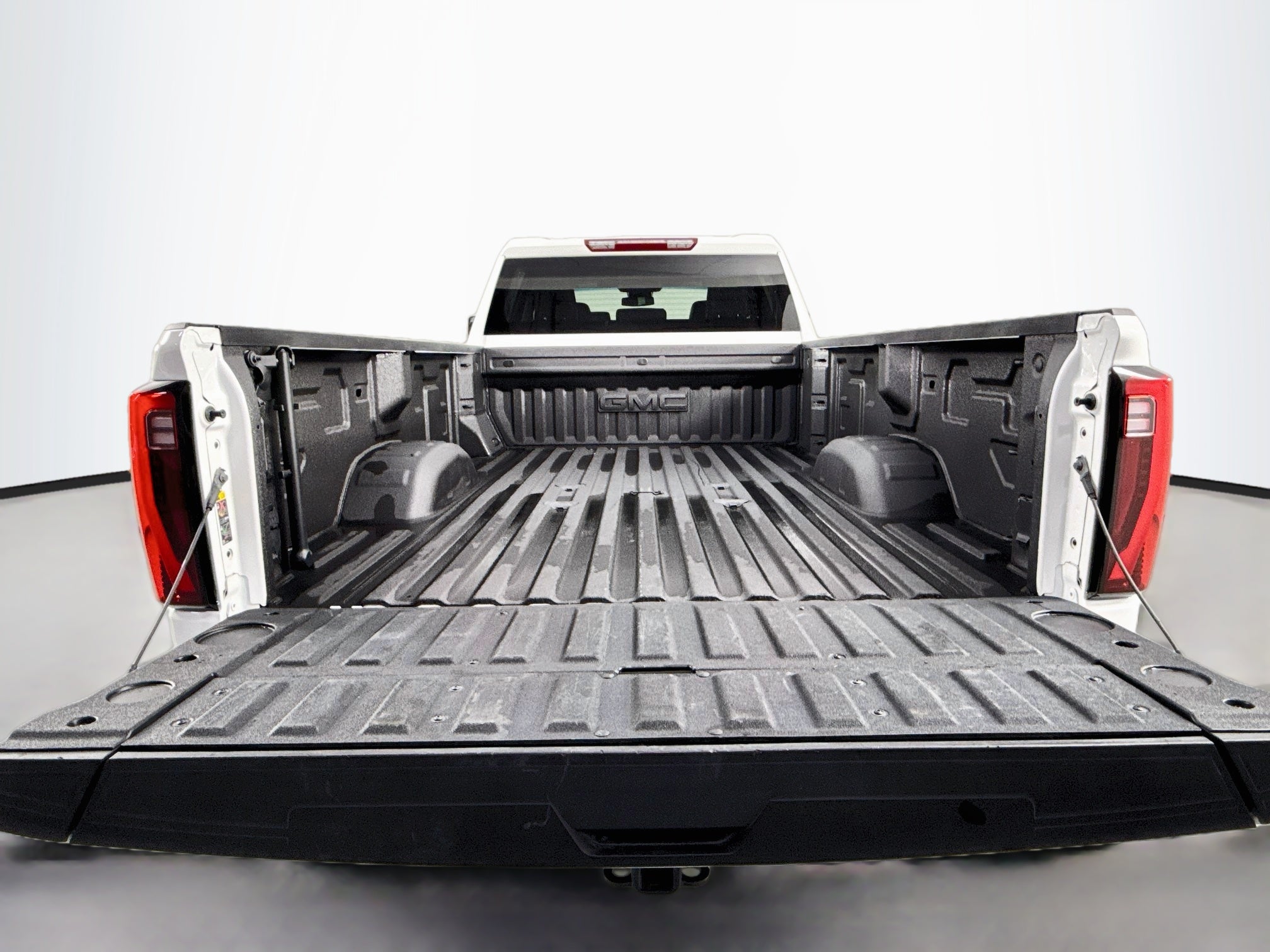 2025 GMC Sierra 3500 HD SLT