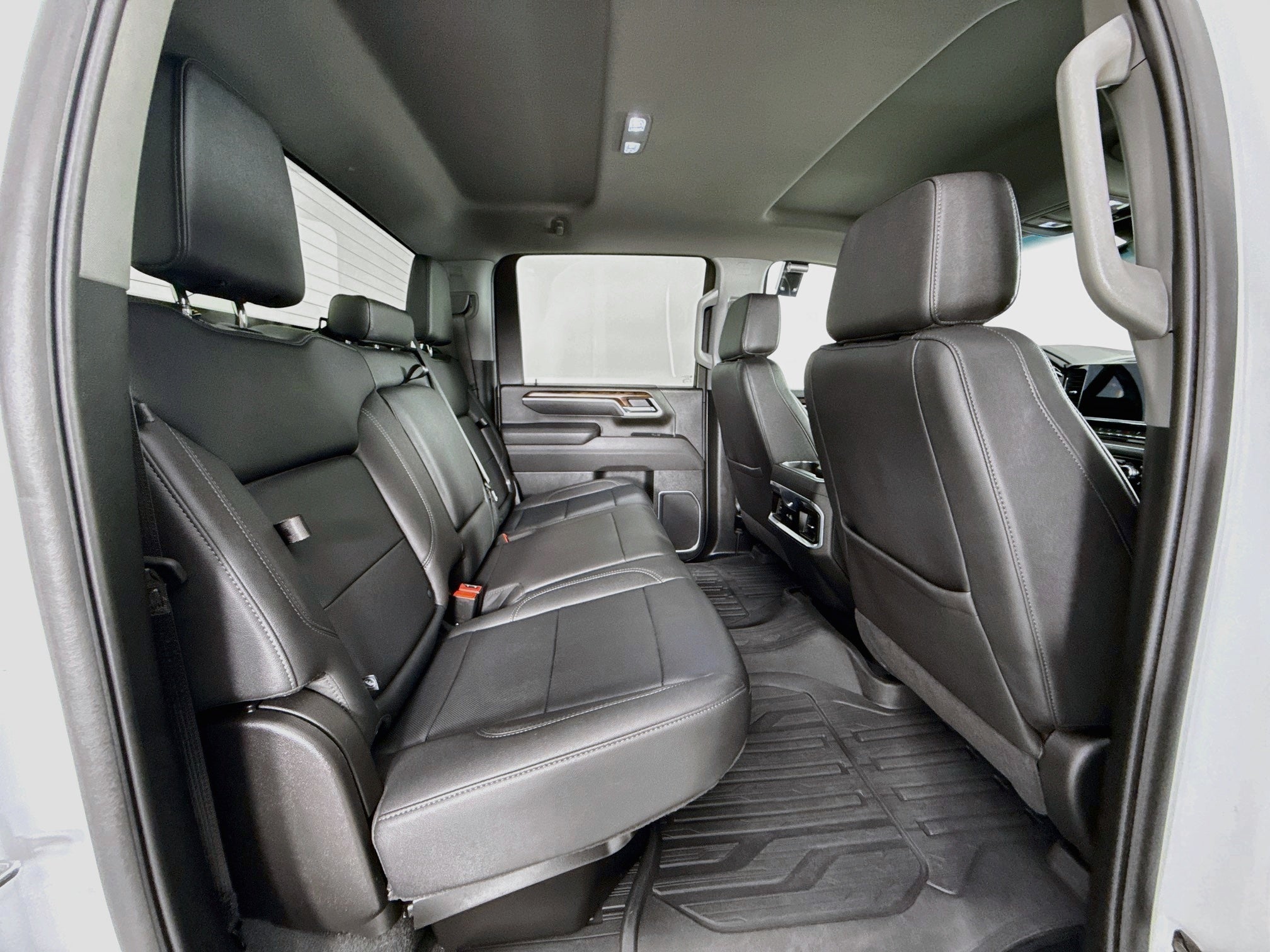 2025 GMC Sierra 3500 HD SLT