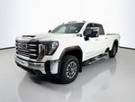2025 GMC Sierra 3500 HD SLT