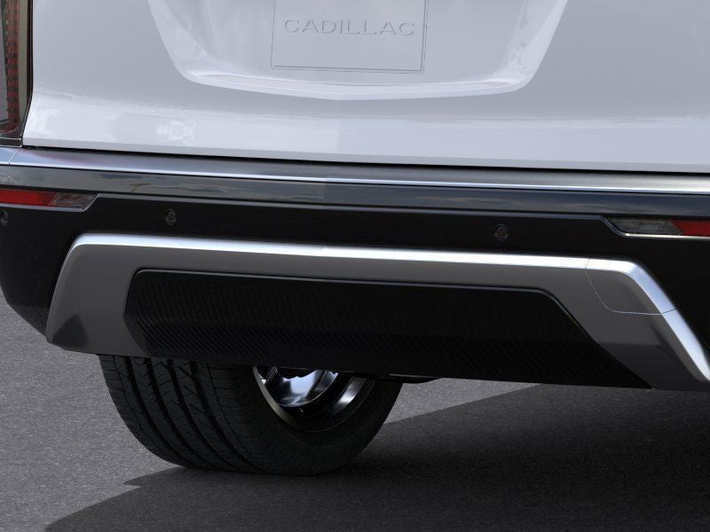 2026 Cadillac VISTIQ Premium Luxury