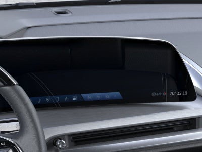 2026 Cadillac VISTIQ Premium Luxury