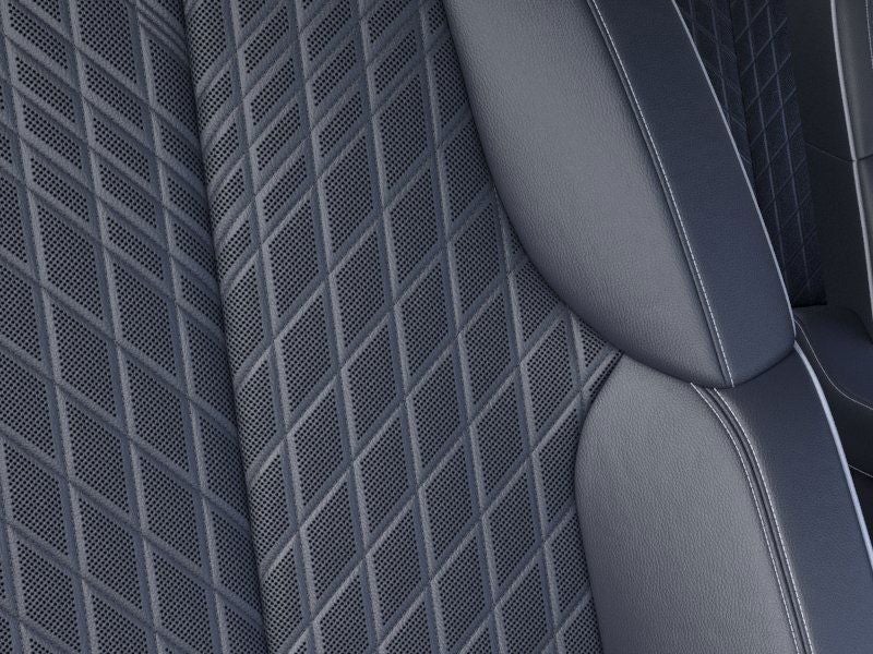 2026 Cadillac VISTIQ Premium Luxury