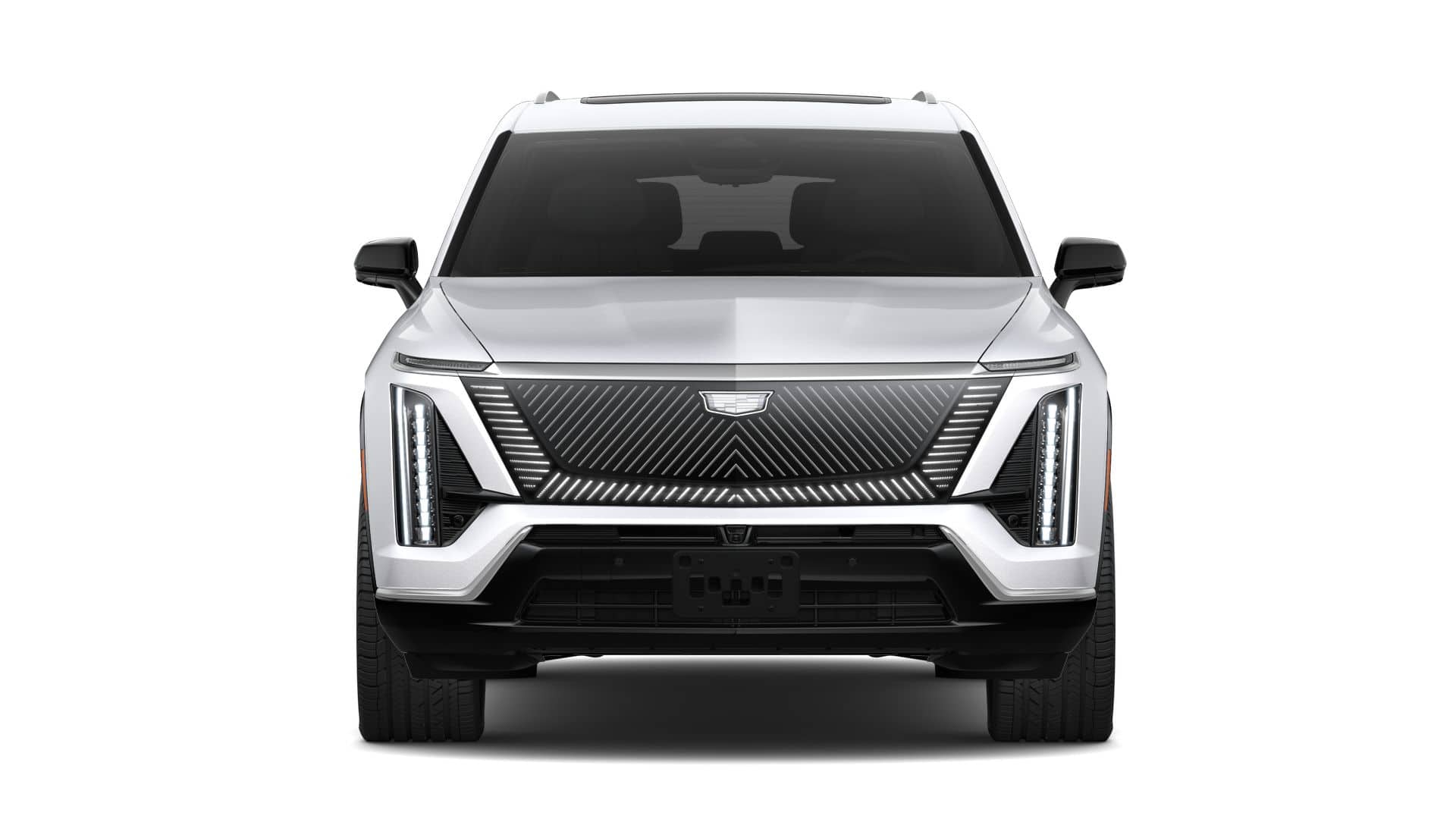 2026 Cadillac VISTIQ Premium Luxury