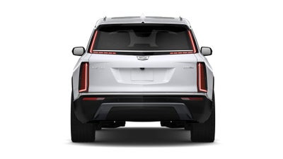 2026 Cadillac VISTIQ Premium Luxury