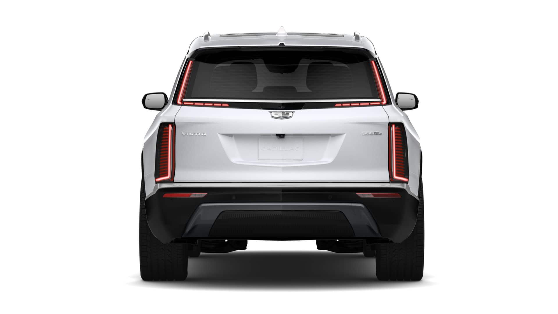 2026 Cadillac VISTIQ Premium Luxury