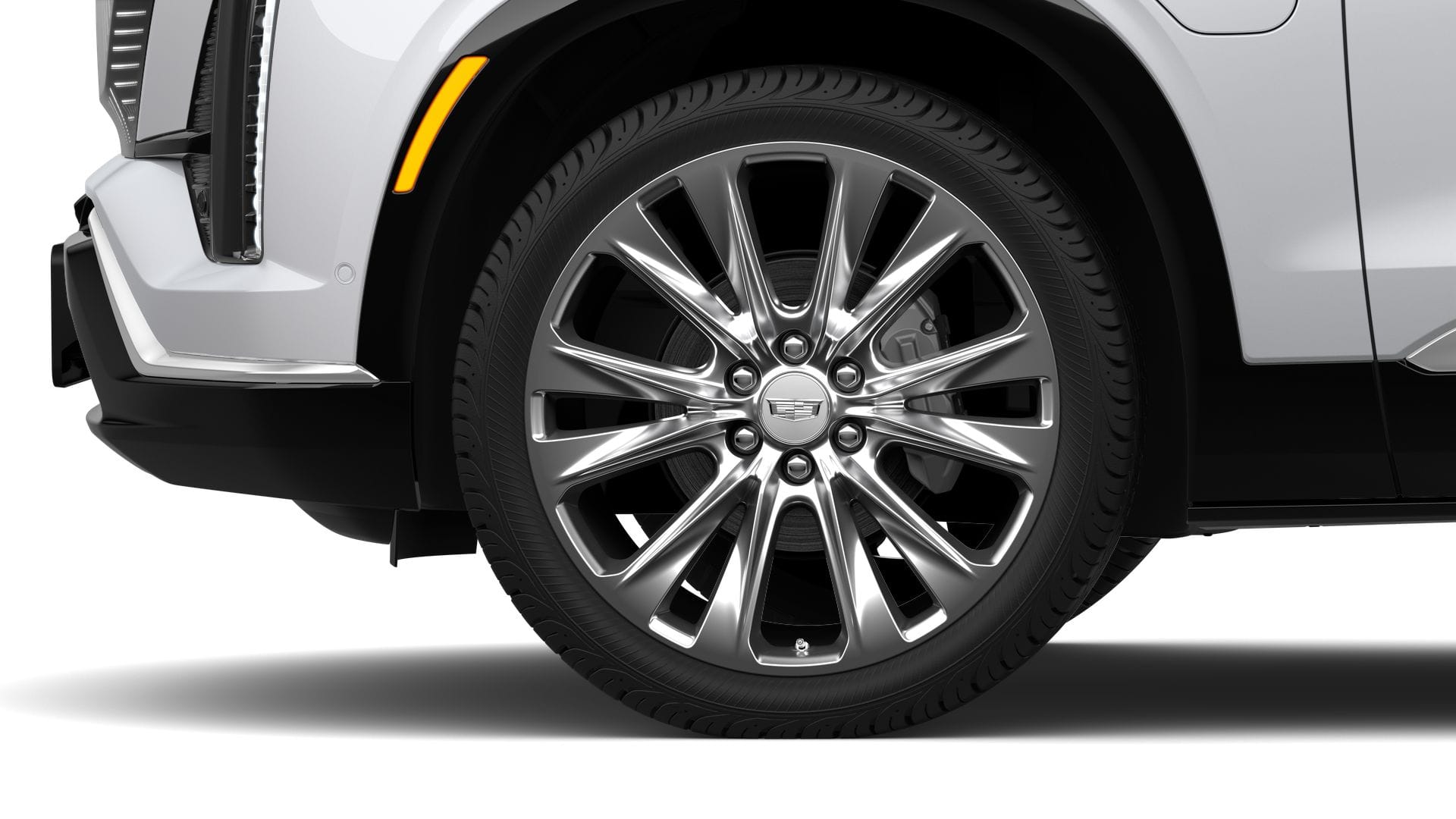 2026 Cadillac VISTIQ Premium Luxury