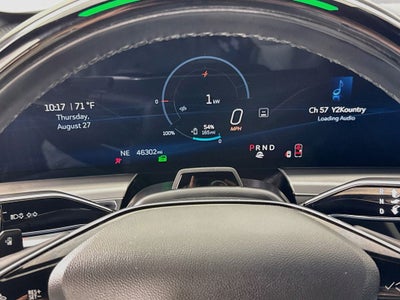 2024 Cadillac LYRIQ Luxury 2