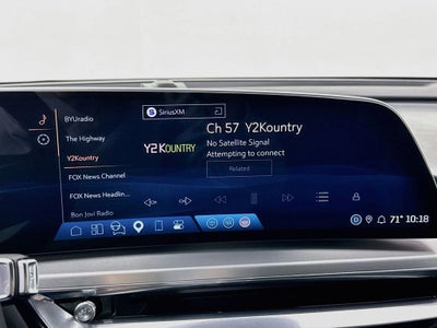 2024 Cadillac LYRIQ Luxury 2