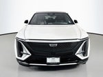 2024 Cadillac LYRIQ Luxury 2