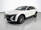 2024 Cadillac LYRIQ Luxury 2