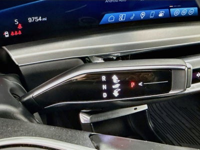 2024 Cadillac LYRIQ Sport 1