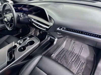 2024 Cadillac LYRIQ Sport 1