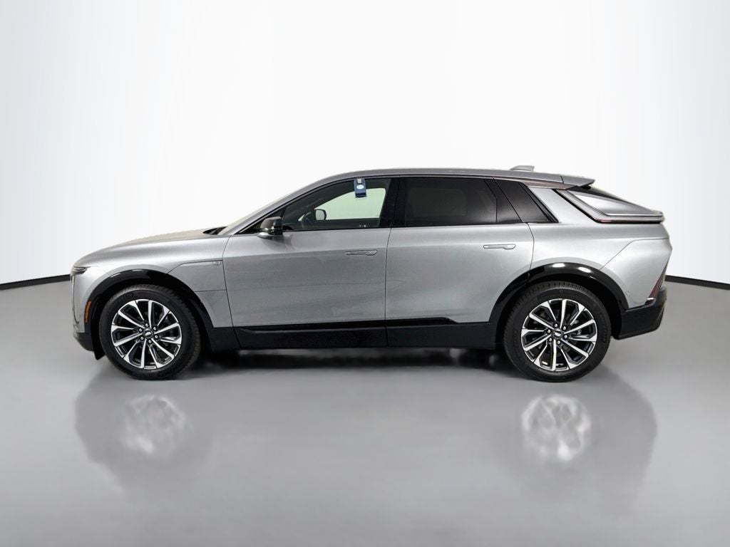 2024 Cadillac LYRIQ Sport 1