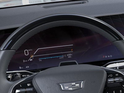 2026 Cadillac ESCALADE IQL Sport