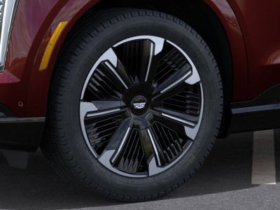 2026 Cadillac ESCALADE IQL Sport