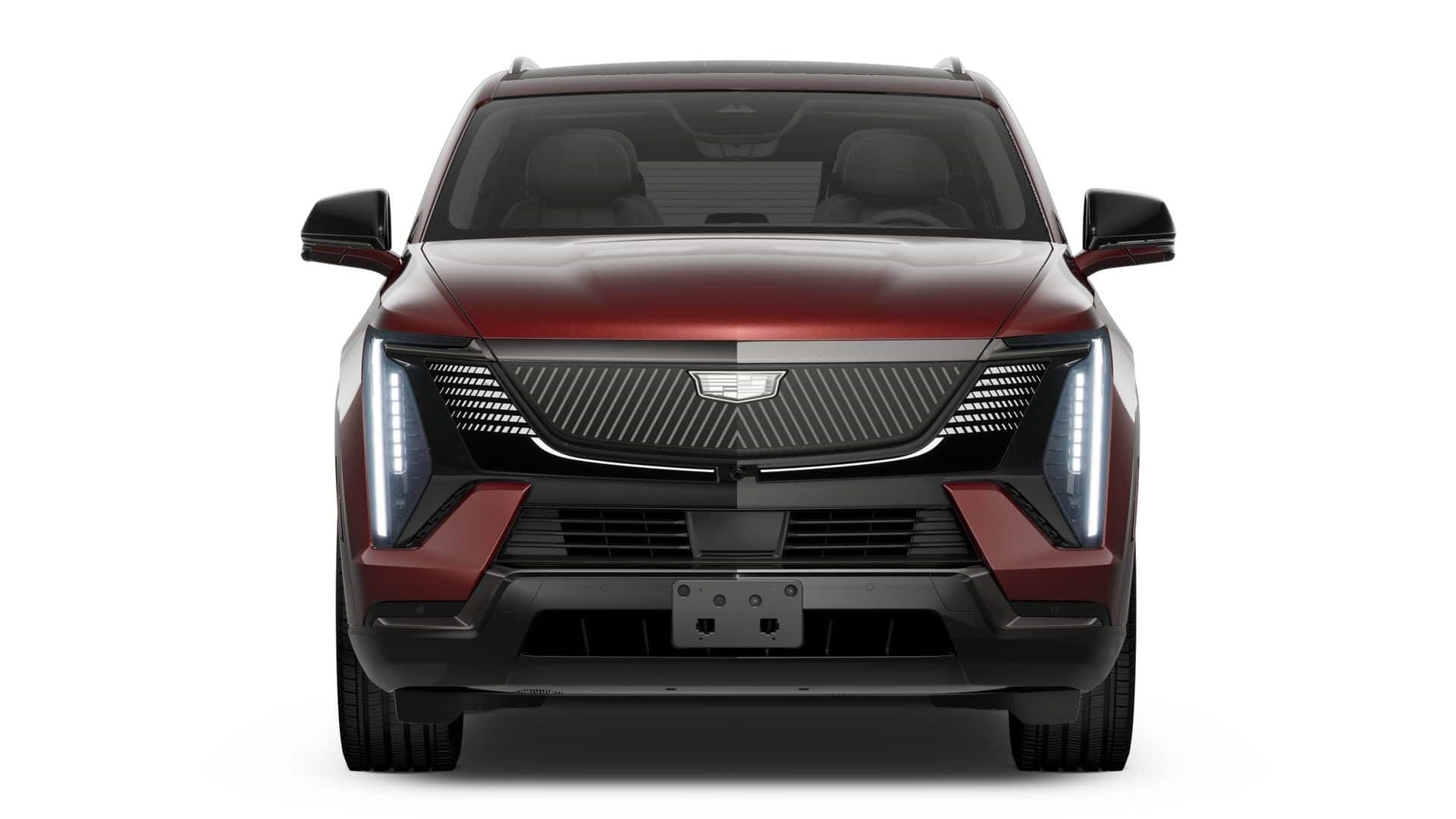 2026 Cadillac ESCALADE IQL Sport