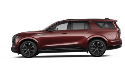 2026 Cadillac ESCALADE IQL Sport