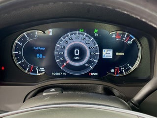 2018 Cadillac Escalade Standard