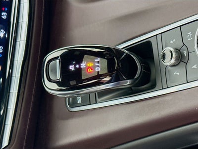 2023 Cadillac Escalade Premium Luxury Platinum