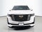 2023 Cadillac Escalade Premium Luxury Platinum