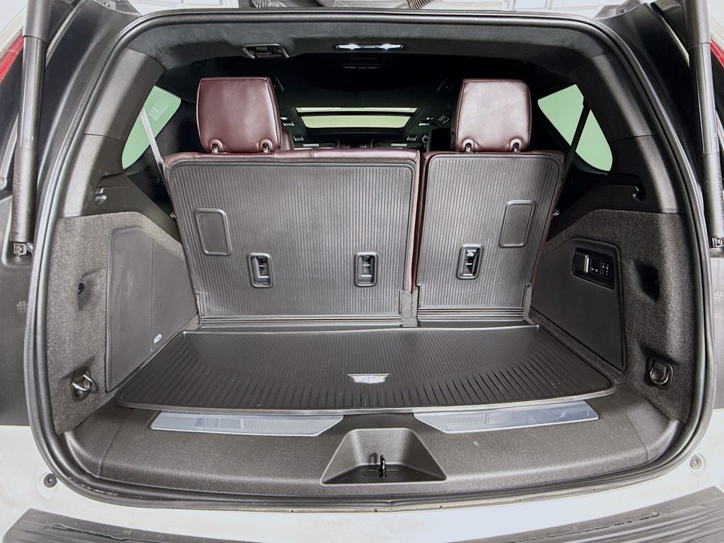 2023 Cadillac Escalade Premium Luxury Platinum