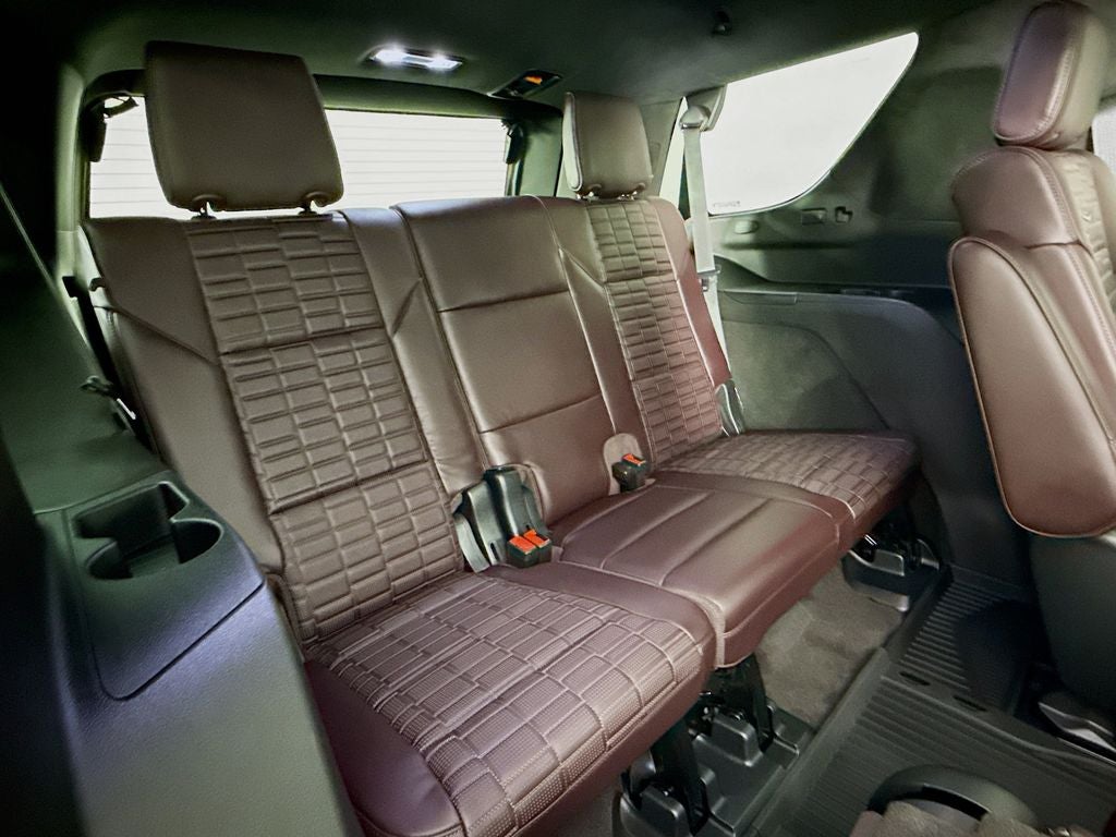 2023 Cadillac Escalade Premium Luxury Platinum