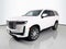 2023 Cadillac Escalade Premium Luxury Platinum