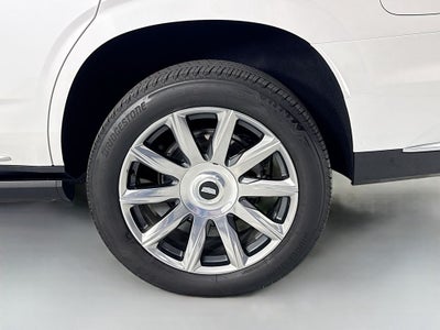 2023 Cadillac Escalade Premium Luxury Platinum